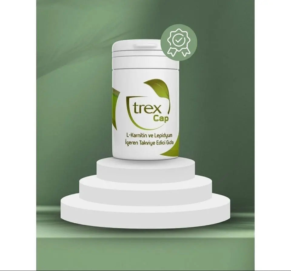 Trex TEA CAPSULE - DetoxTeaWorldwideShop - Detox Product Tea and More Worldwide Shipping