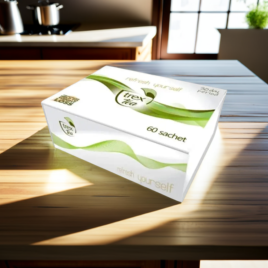 Trex TEA DETOX