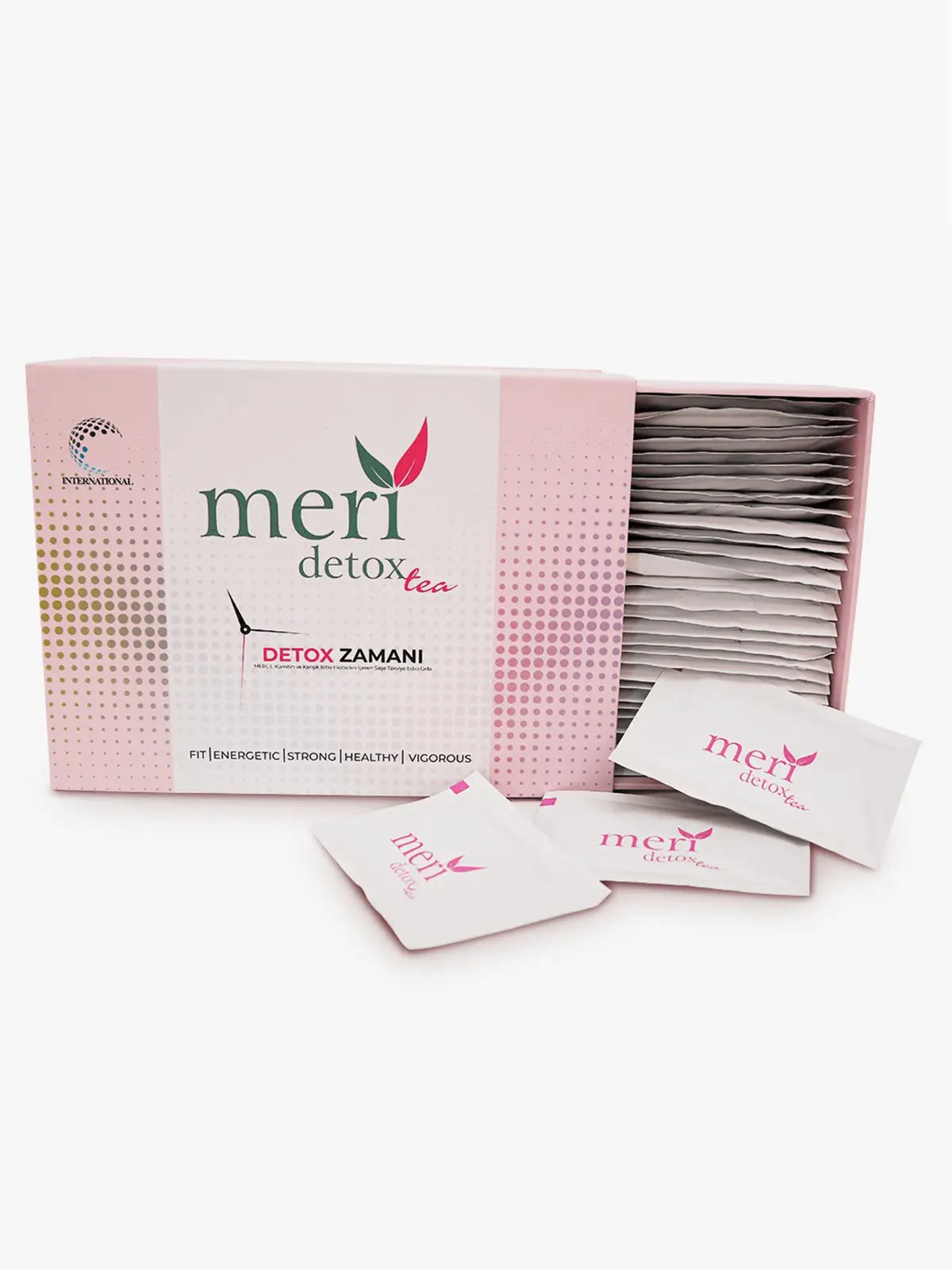 Meri Detox Tea - DetoxTeaWorldwideShop - Detox Product Tea and More Worldwide Shipping