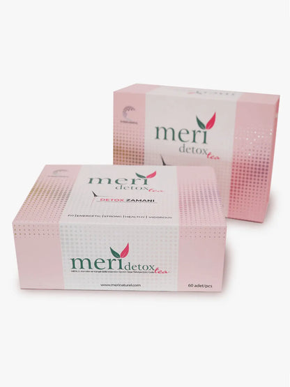 Meri Detox Tea - DetoxTeaWorldwideShop - Detox Product Tea and More Worldwide Shipping