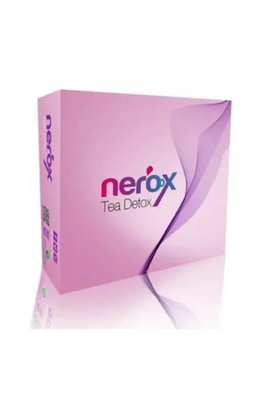 Nerox Tea - DetoxTeaWorldwideShop - Detox Product Tea and More Worldwide Shipping