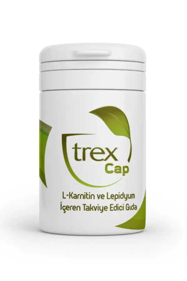 Trex TEA CAPSULE - DetoxTeaWorldwideShop - Detox Product Tea and More Worldwide Shipping