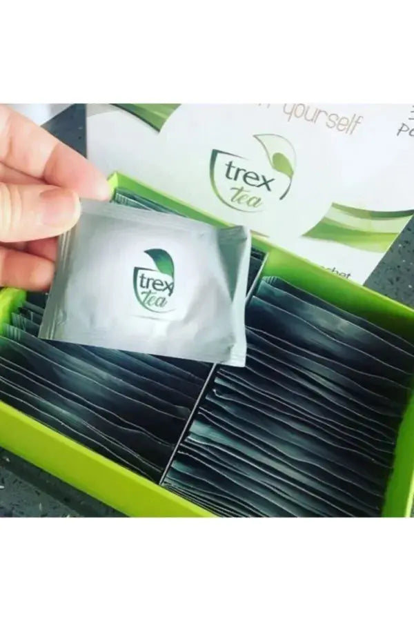 Trex TEA DETOX - DetoxTeaWorldwideShop - Detox Product Tea and More Worldwide Shipping