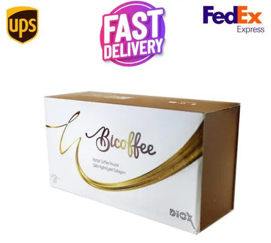 Bi Coffee Detox Coffee - DetoxTeaWorldwideShop - Detox Product Tea and More Worldwide Shipping