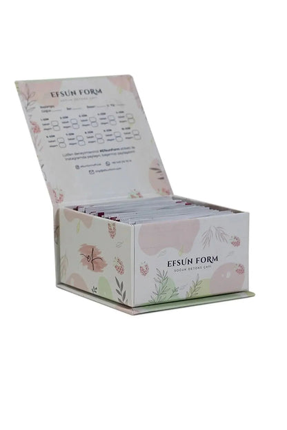 Efsun Form Detox Tea - DetoxTeaWorldwideShop - Detox Product Tea and More Worldwide Shipping