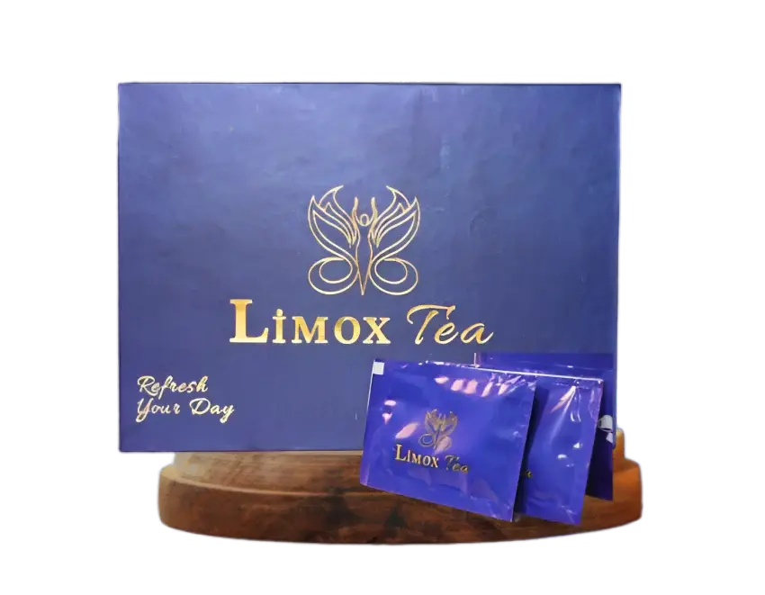 Limox Tea - Natural Detox Tea - DetoxTeaWorldwideShop - Detox Product Tea and More Worldwide Shipping