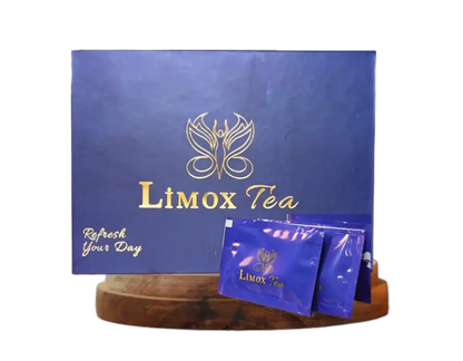 Limox Tea - Natural Detox Tea - DetoxTeaWorldwideShop - Detox Product Tea and More Worldwide Shipping