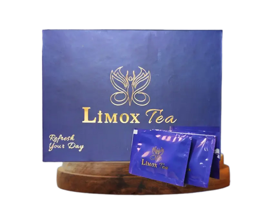 Limox Tea - Natural Detox Tea - DetoxTeaWorldwideShop - Detox Product Tea and More Worldwide Shipping