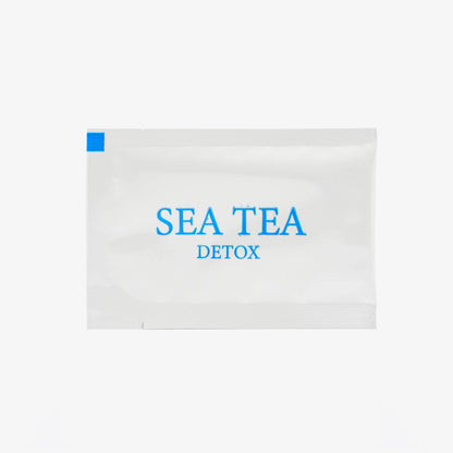 Sea Tea - Detox Tea Hot or Cold - DetoxTeaWorldwideShop - Detox Product Tea and More Worldwide Shipping